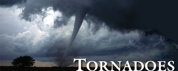 natural disasters tornadoes